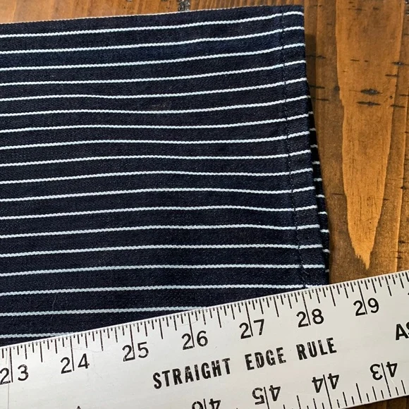 Levi’s Wedgie Straight Jeans - Picture 8 of 13